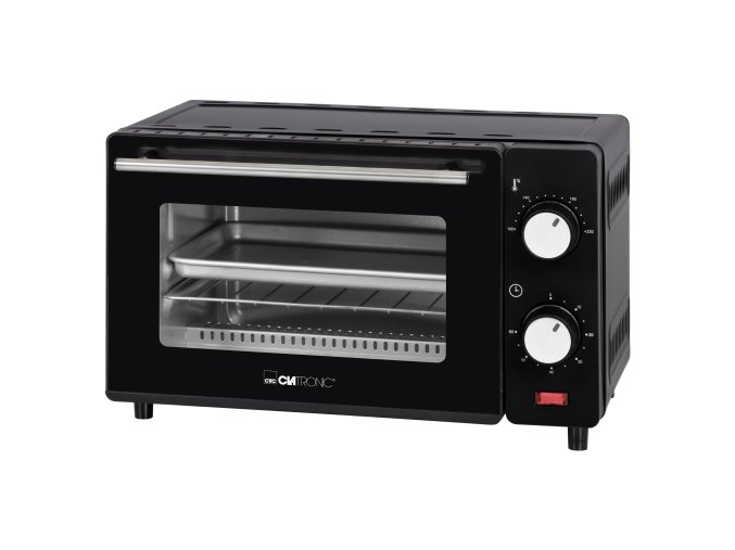 Clatronic MB 3746 multifunkční trouba 8l POŠKOZENÝ OBAL