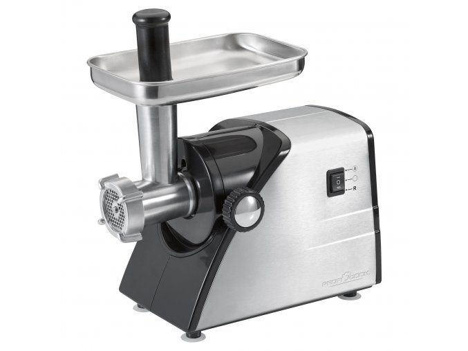 ProfiCook - FW 1060 - Compact meat grinder