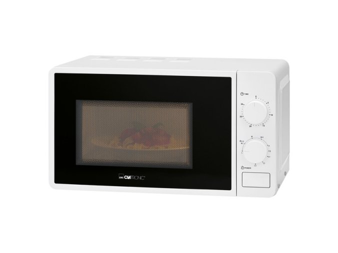 Clatronic MWG 792 20L bílá