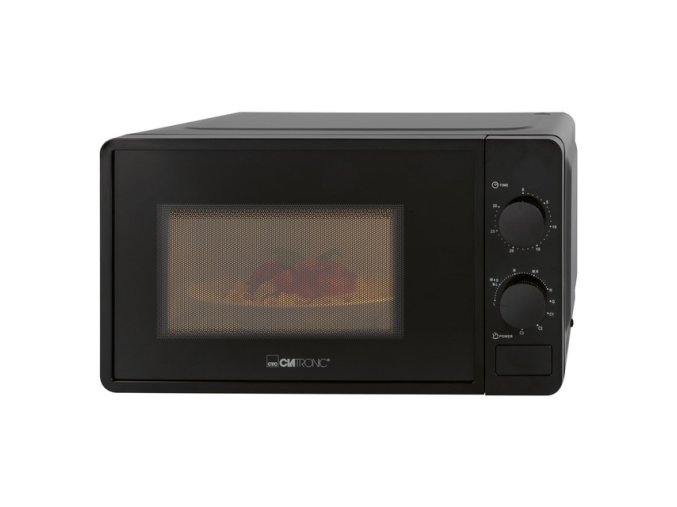 Clatronic MWG 792 20L 700/800W černá