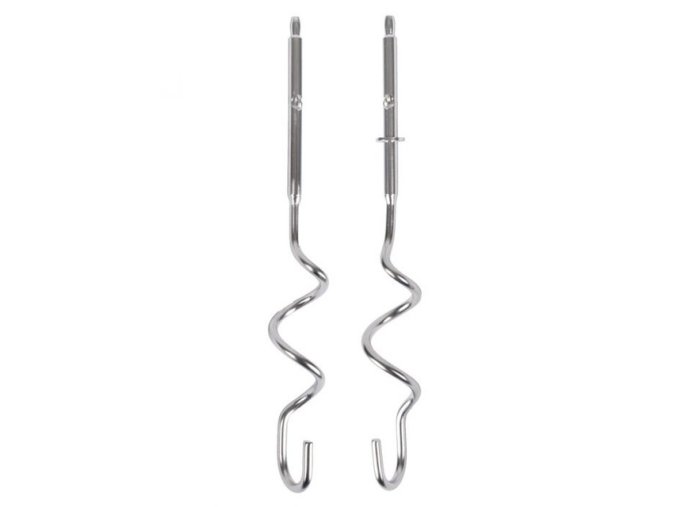 Clatronic  ND HM 3014, HSM 3320 hnětací metly (pár)