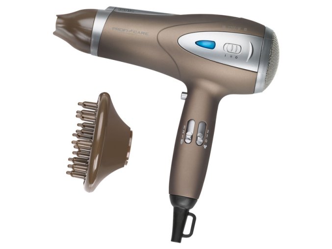 Proficare HTD 3113 BR fén profi