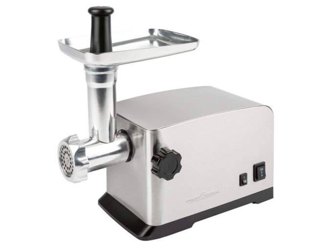 ProfiCook FW 1272 mlýnek na maso 1200 W