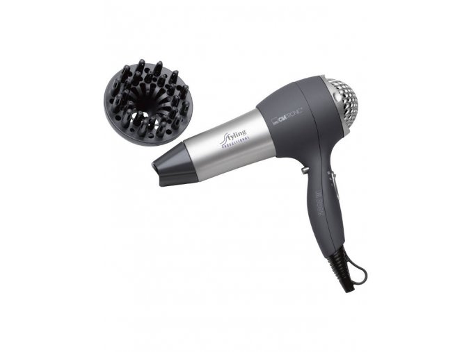 Clatronic - HTD 3055 - Professional hair dryer