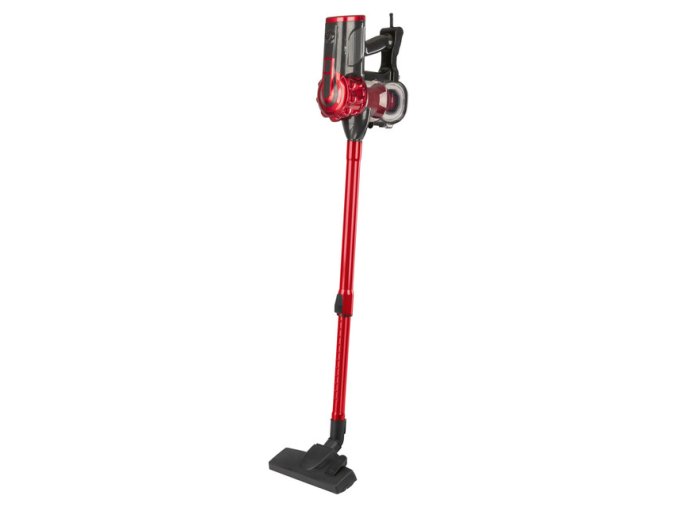 Clatronic BS 1314 vysávač tyčový / ručný, ECO Cyklón, 600W