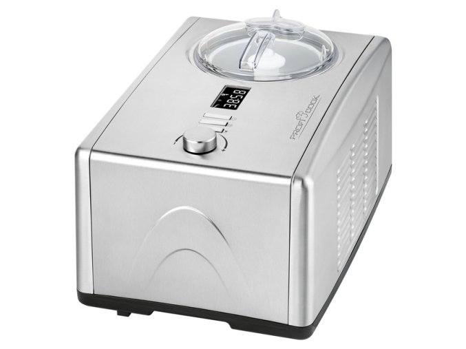 ProfiCook - ICM 1091 - Ice cream maker