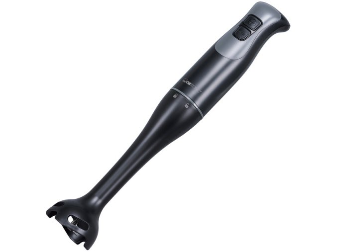 Clatronic SM 3824 černý ponorný mixér 350W