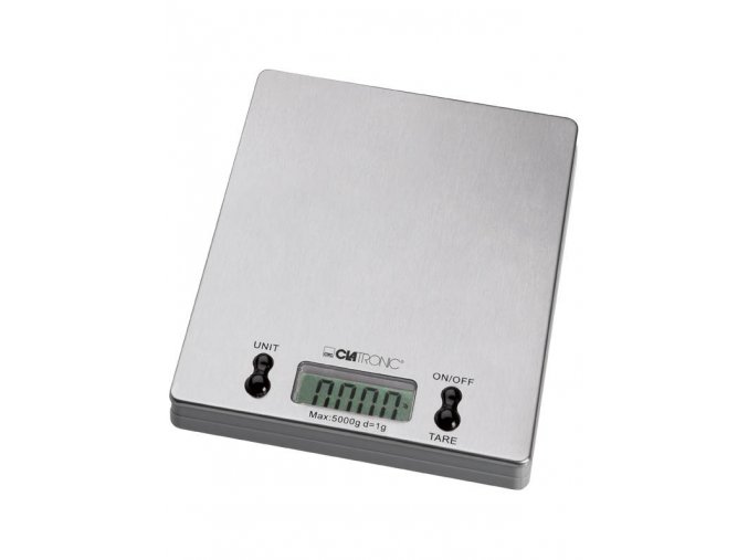 Clatronic - KW 3367 - Kitchen digital scale