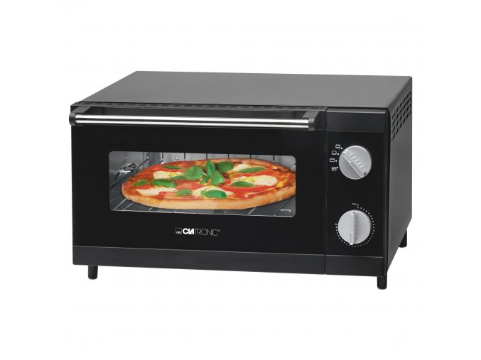 Clatronic MPO 3520 pizza mini trouba