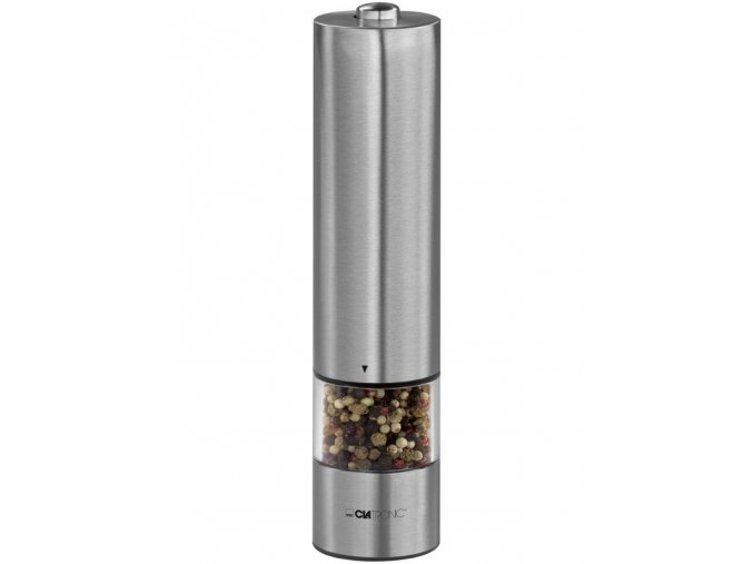 Clatronic - PSM 3004 N - Pepper/salt grinder
