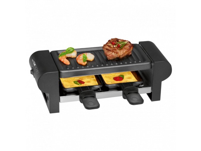 Clatronic - RG 3592 - Raclette gril