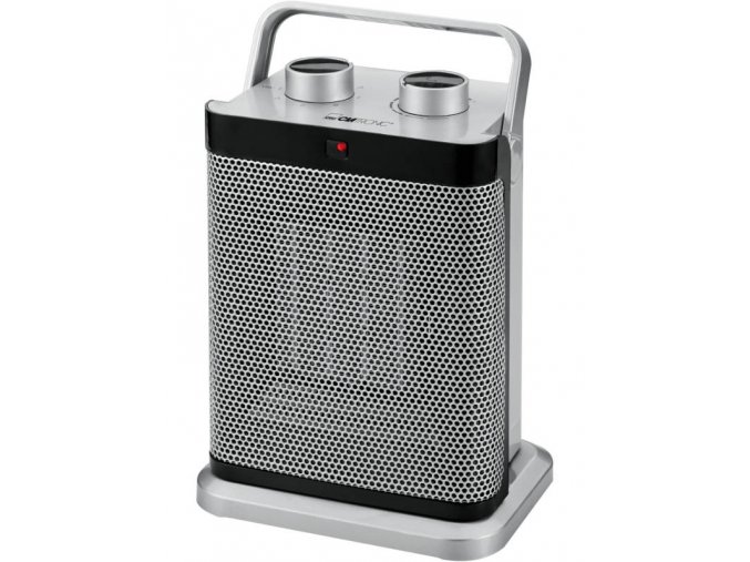 Clatronic HL 3631 keramický horkovzdušný ventilátor