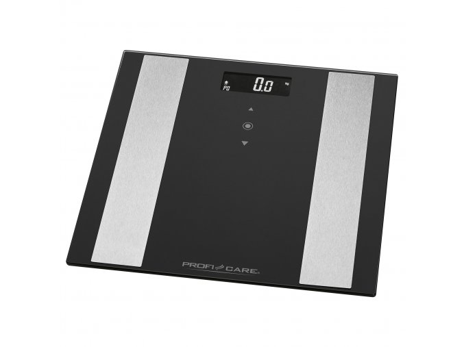 ProfiCare - PW 3007 FA - 8 in 1 - Glass analytical scale
