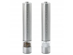 ProfiCook - PSM 1031 - Set of pepper & salt grinders