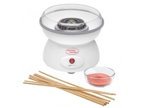 Clatronic - ZWM 3478 - Cotton candy maker