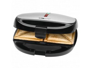 Clatronic - ST/WA 3670 - 3 in 1 contact grill