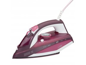 Clatronic - DB 3705 - Steam iron