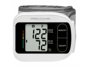 ProfiCare - BMG 3018 - Blood pressure and pulse monitor