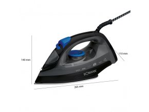 Bomann - DB 6003 CB - Steam iron