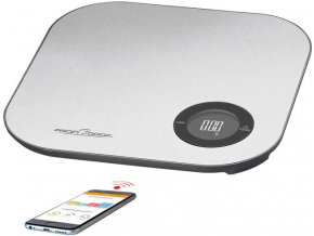 ProfiCook - KW 1158 BT - Kitchen scale with Bluetooth