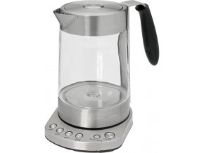 ProfiCook - WKS 1020 - Glass teapot - 2 in 1 - tea and water heater