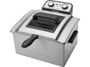 ProfiCook - FR 1038 - Double fryer