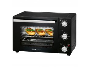 Clatronic - MBG 3726 - Multi oven