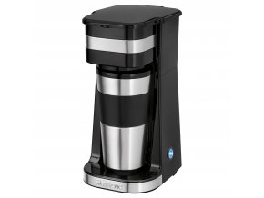 Clatronic - KA 3733 - drip coffee maker