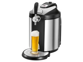 Clatronic - BZ 3740 - Beer dispenser