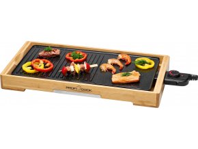 ProfiCook - TYG 1143 - Teppanyaki gril