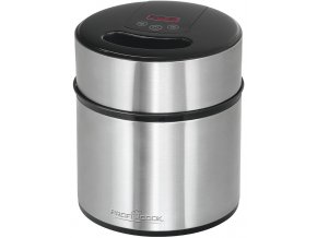 ProfiCook ICM 1140 výrobník zmrzliny