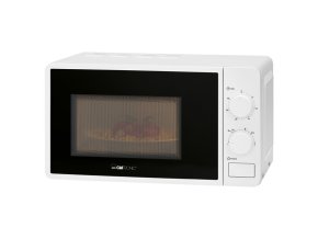 Clatronic MW 791 černá 20L 700W