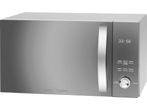 ProfiCook - MWG 1176 H - Microwave oven 23 l