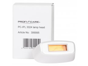 Replacement head for ProfiCare - IPL 3024