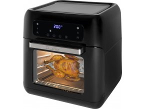 Clatronic - FR 3747 H - Hot air fryer