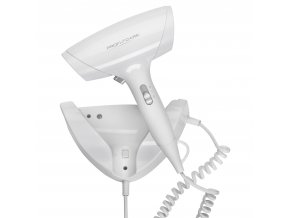 ProfiCare - HT 3044 - Hair dryer with wall holder