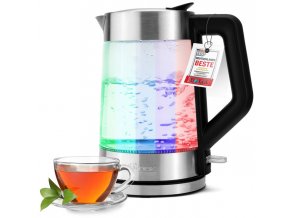 ProfiCook - WKS 1190 G - Illuminated kettle