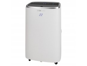 Clatronic - CL 3750 - Wi-Fi Air conditioning