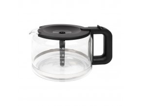 Glass teapot ProfiCook - KA 1138