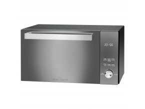 ProfiCook MWG 1204 mikrovlná trouba s grilem,skokeram.