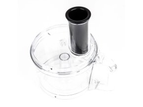 Replacement bowl ProfiCook KM 1063