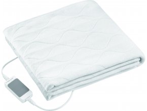 ProfiCare WUB 3060 vyhřívací deka bílá