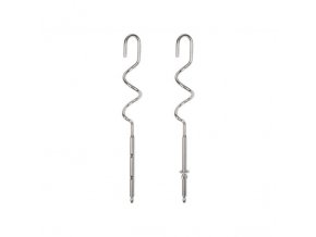 Kneading hooks for HMS 2739, HMS 336 CB