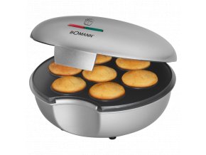Bomann - MM 5020 - Muffin maker