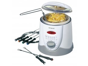 Bomann FFR 1290 friteza fondue