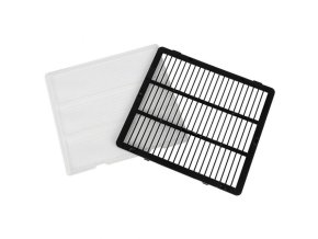 Clatronic ND CL 3672 dolní filtr s krytkou
