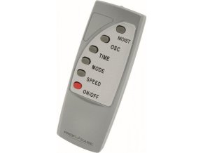 Remote control for ProfiCare - VL 3069 LB