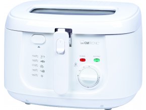 Clatronic - FR 3771 - Fryer