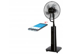 ProfiCare - VL 3089 - Stand fan