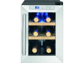 ProfiCook - WK 1231 - Wine fridge